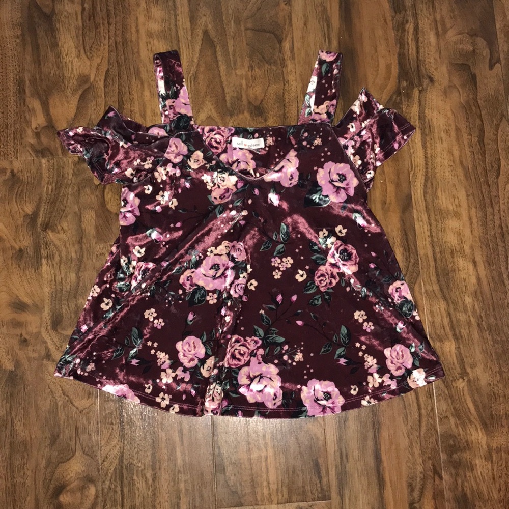 A shirt